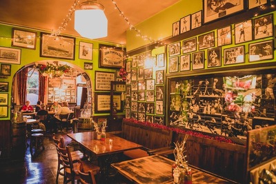 Cronin's Pub