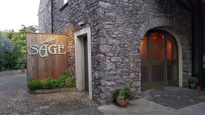 Sage Restaurant