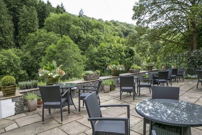 The Whitebrook