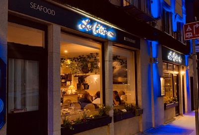 La Cote
