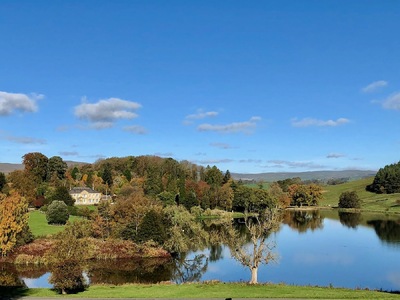 The Coniston Hotel