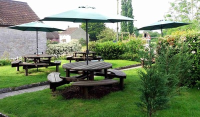 The Kingsdon Inn