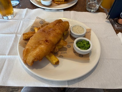 The Ship Inn
