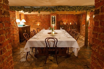 The Dial House