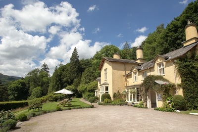 The Lancrigg