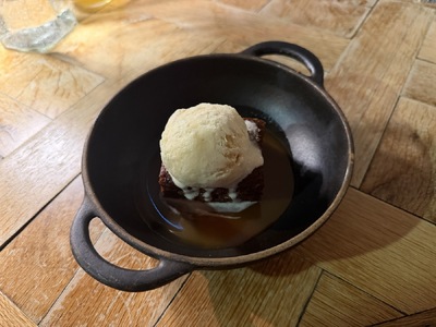 Wreck Bistro