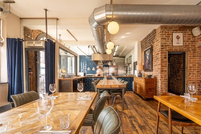 Wreck Bistro