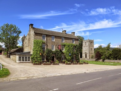The Rose and Crown