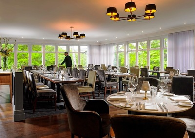 Woodlock Brasserie at the Citywest Hotel