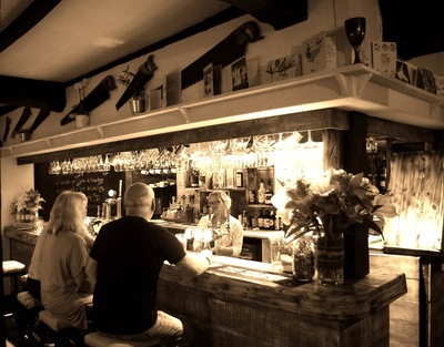 The Blackriver Inn