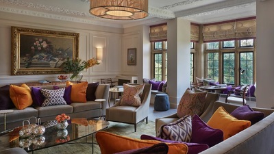 Foxhill Manor