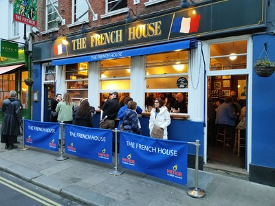 The French House