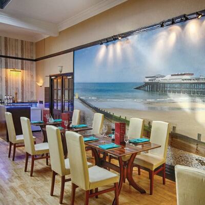 The Cliftonville Hotel