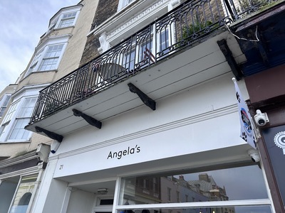 Angela's
