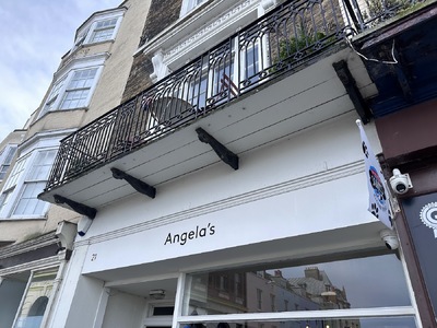 Angela's