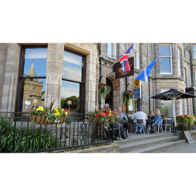 Russell Hotel