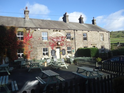 Clarendon Country Pub