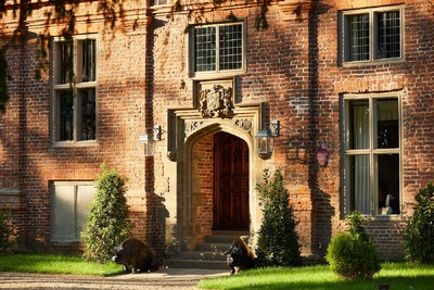 The Pig at Bridge Place