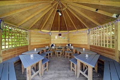 The Masons Arms