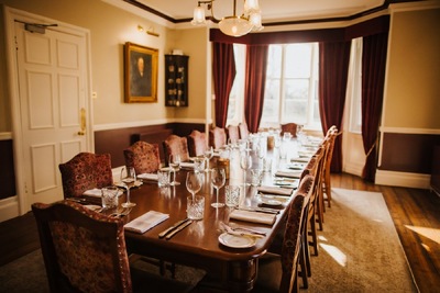 The Farmhouse at Redcoats
