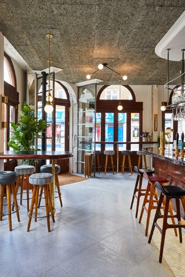 The Buxton