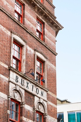 The Buxton