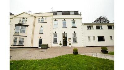 Winford Manor Hotel