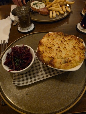 The Granby Inn