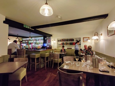 The Kings Head