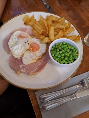 Marsham Arms