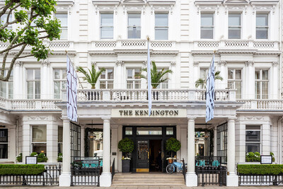 Town House at The Kensington