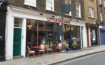 Little Kolkata