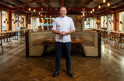 Restaurant MCR