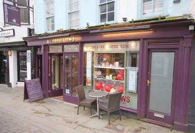 Goodfellows