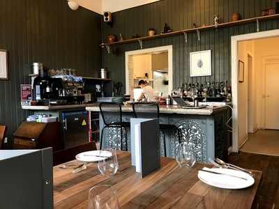 Edinburgh Food Studio