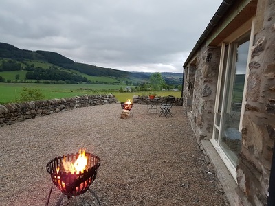 Ballintaggart Farm