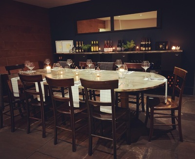 Docket Restaurant