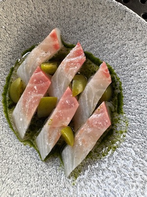 The Sea, The Sea Chelsea