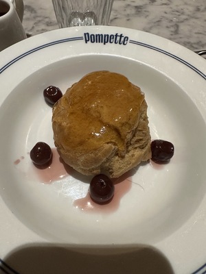 Pompette