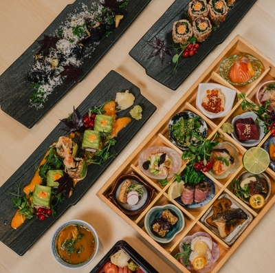 Akira at Japan House London
