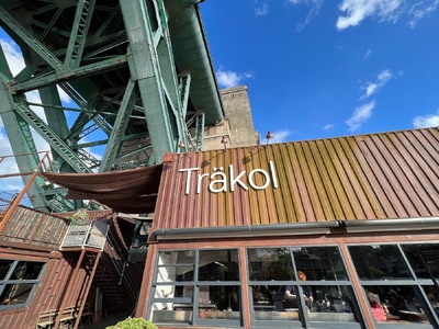 Trakol