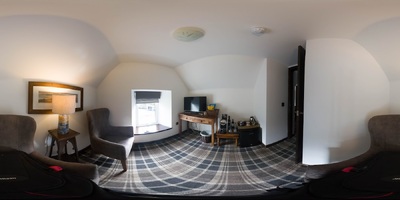 Edinbane Lodge
