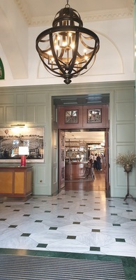 Parker's Tavern