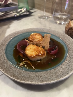 The Oyster Club