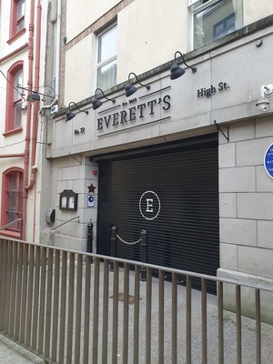 Everett's