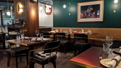 Shelbourne Social