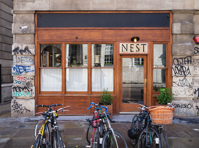 Nest