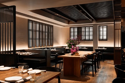 Tokii at The Prince Akatoki London