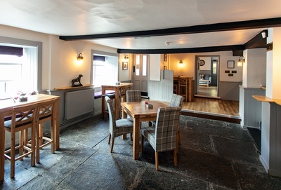 Congresbury Arms