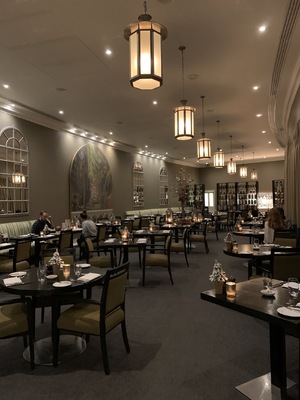Bowood Hotel